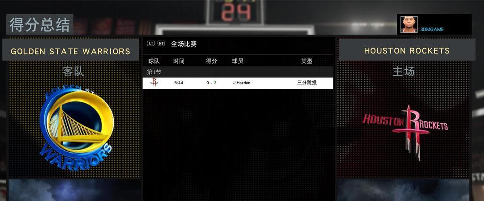 如何在NBA2K20中弄伤球员（探索NBA2K20中弄伤球员的方法和技巧）