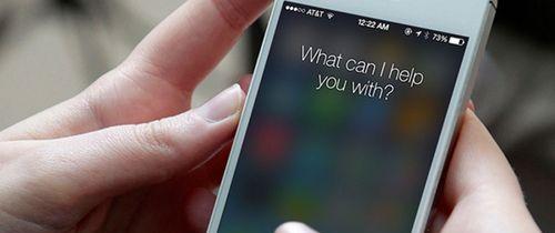 如何唤醒Siri？解锁Siri回答你的技巧（Siri唤醒方式、自定义唤醒口令、Siri的常见问题解答）