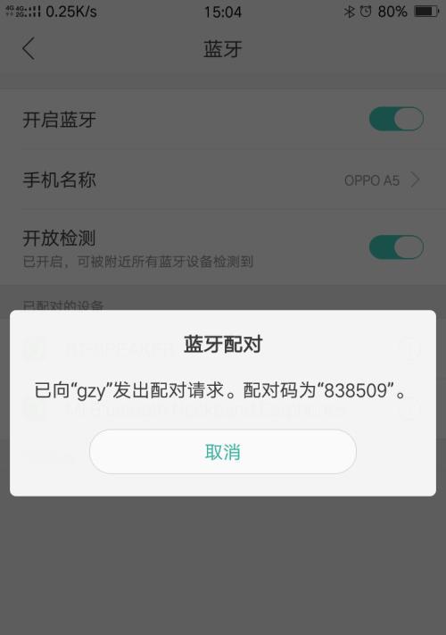 手机数据网络连接不上的原因及解决方法（为什么手机无法连接数据网络？如何解决这个问题？）