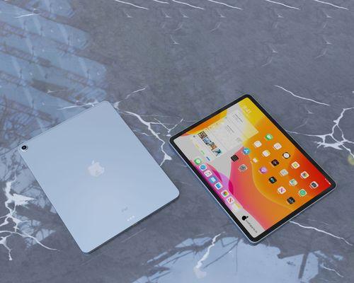 iPadAir型号对照表及详细介绍（一览iPadAir型号，为您选择提供参考）