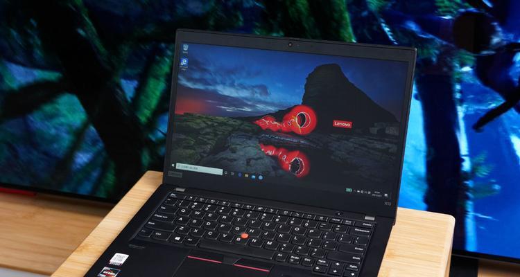 深度揭秘Thinkpad家族系列（Thinkpad家族系列，工艺与性能的完美结合）