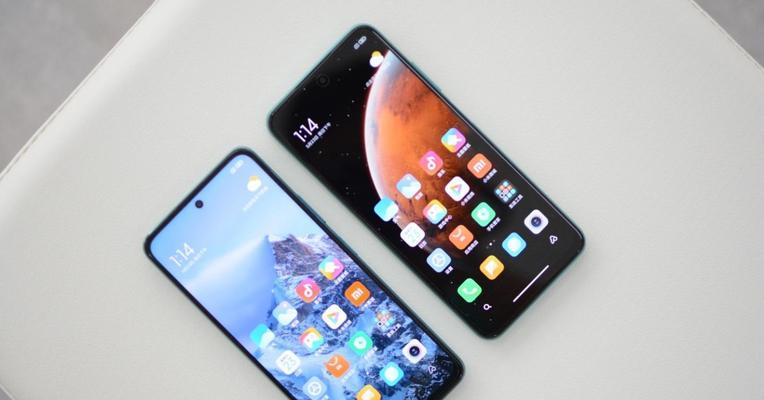 RedmiNote11系列（全面升级的RedmiNote11系列，揭开新一代智能手机的神秘面纱）