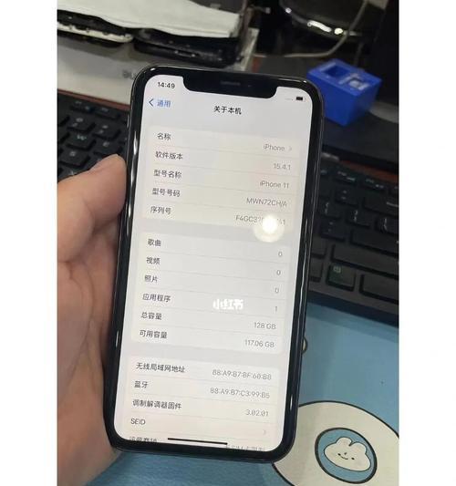 如何鉴别真假iPhone（详细介绍15个方法让你轻松辨别真伪）