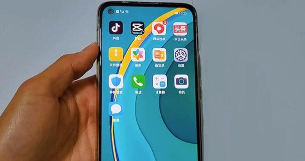 掌握华为手机的6种截屏方法（轻松操作，快速捕捉精彩瞬间）