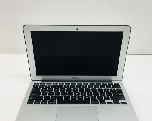 MacBookAir清灰换硅脂（提升MacBookAir散热性能，延长使用寿命）