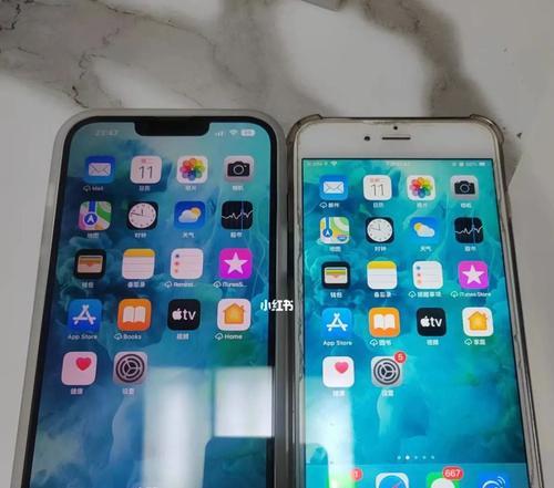 如何将旧手机数据迁移到新iPhone（流程简单易行，实现无缝数据转移）