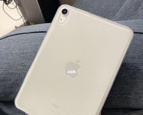 全面升级的iPadmini6（一触即发的强劲表现力，尽享超大屏幕乐趣）