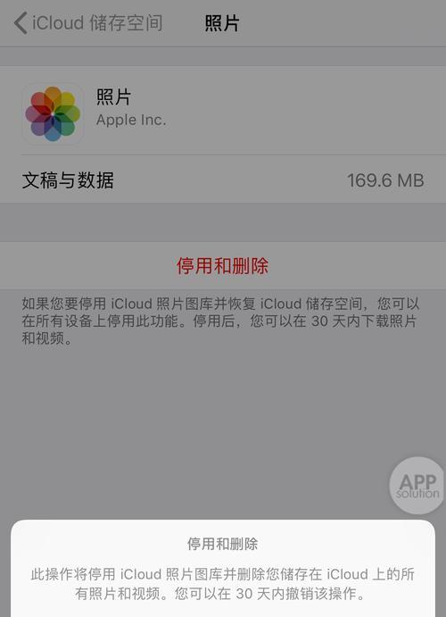 如何查看iCloud里的照片（简单操作让你轻松浏览云端相册）