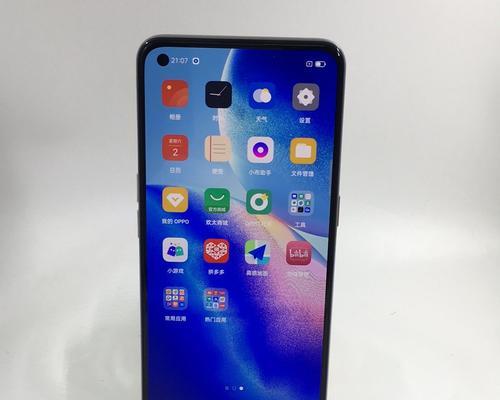 教你如何使用opporeno5k乐划锁屏功能关闭屏幕（让你的opporeno5k手机更智能，关闭屏幕轻松省电）