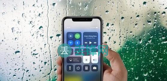 iPhone拍照水印设置方法大全（让你的照片更加个性化，快来学习如何给iPhone照片添加水印吧！）