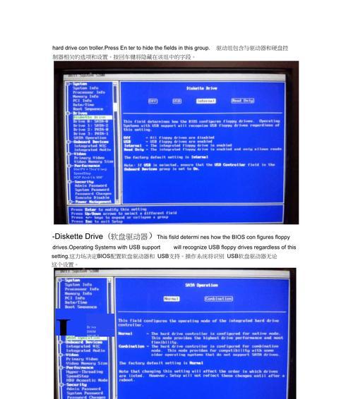 Dell戴尔进入新版BIOS设置U盘启动教程（简易操作指南，教你轻松实现U盘启动）