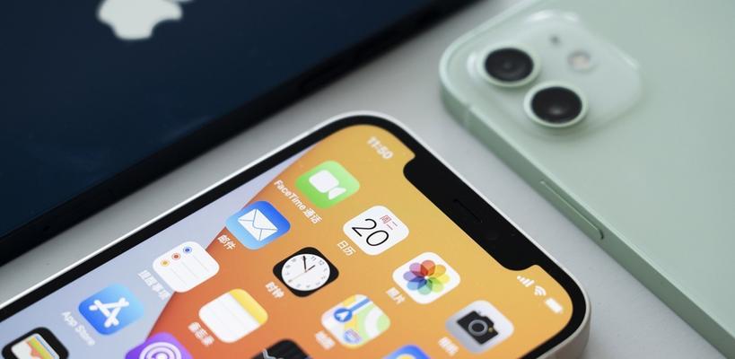 如何将Android联系人共享到iPhone（快速迁移联系人，实现跨平台共享）