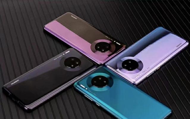 小米、OPPO、vivo三大拍照旗舰横评