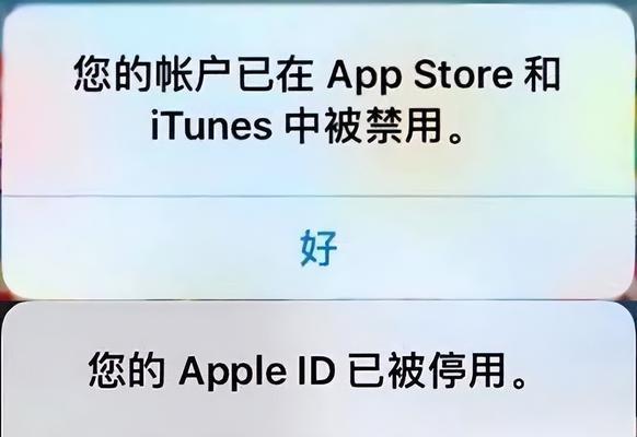 共用AppleID的后果及风险分析（了解共用AppleID的风险，保障设备与个人信息的安全）