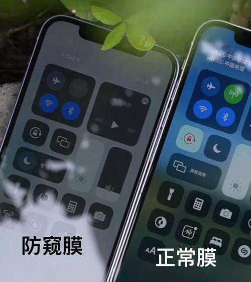 如何通过三招修复iPhone屏幕发黄问题？（三个简单小技巧让你的iPhone屏幕重现清晰明亮）