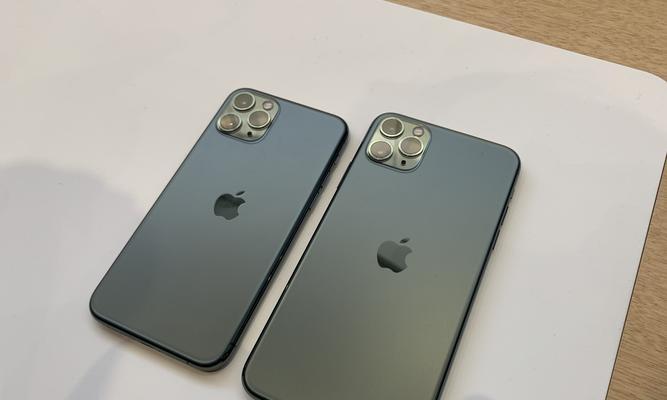 掌握iPhone11的手势和按键操作技巧（解锁你的iPhone11，尽享便捷操作体验）