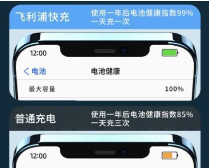 iPhone充电次数的快速查询方法（掌握查询充电次数的技巧，维护iPhone电池健康）