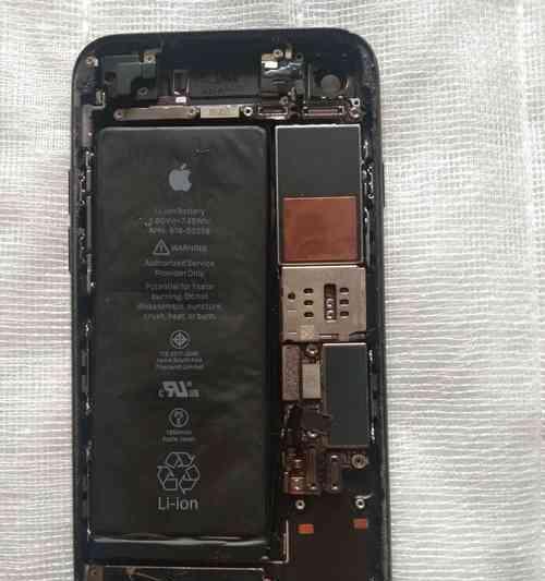 iPhone5屏幕及听筒更换教程（详细指南帮你快速更换iPhone5屏幕和听筒）