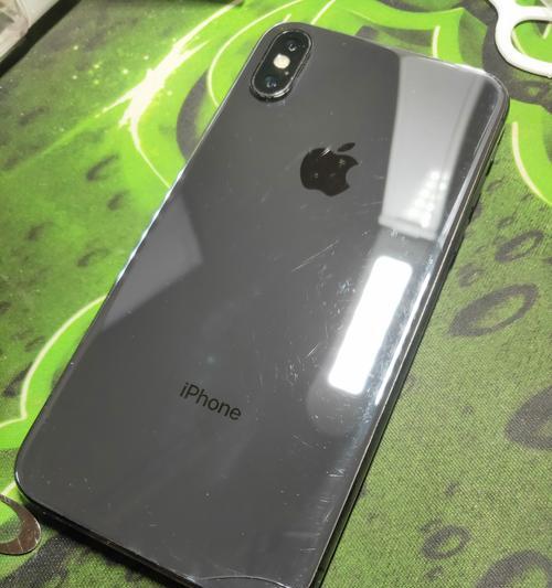 iPhoneX触屏失灵的解决方法（如何应对iPhoneX触屏失灵问题）