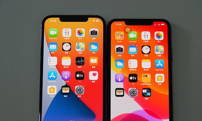 iOS12iPhone自带测距仪的使用方法（了解如何在iOS12iPhone上使用内置测距仪功能）