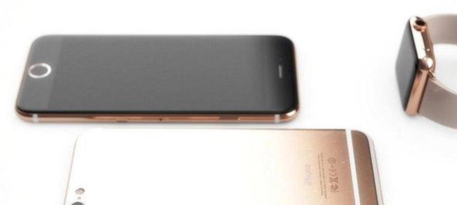 iPhone6S手机介绍（革新之作，体验全新维度）