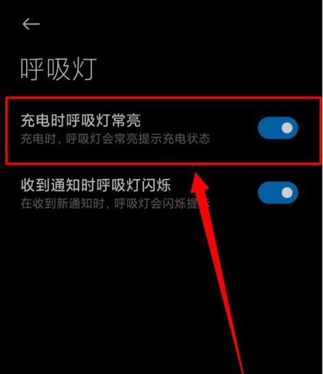 如何设置苹果手机屏幕常亮（苹果手机屏幕常亮设置教程，助你更好利用手机功能）