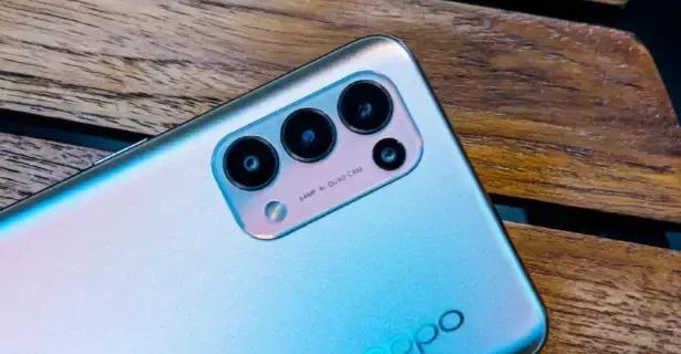 如何通过OPPOReno5开启虚拟按键（简单教程帮你快速开启虚拟按键，便捷操作手机）