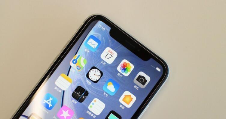 探索iPhone13的全新NFC功能（解读iPhone13的NFC革新，开启智能互联新时代）