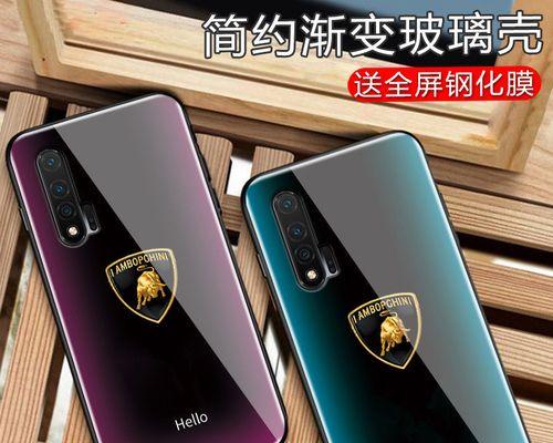 华为nova6SE评测——突破性能，畅享5G新时代（华为nova6SE以出色性能与便捷5G体验引领智能手机市场）