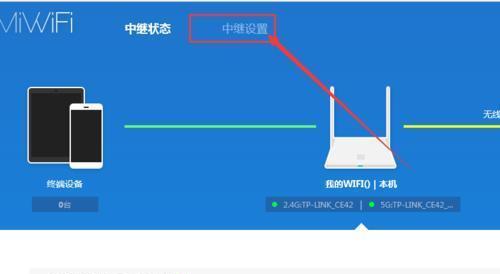 小米路由器恢复出厂设置的完全指南（快速了解小米路由器恢复出厂设置步骤，让网络恢复如初）