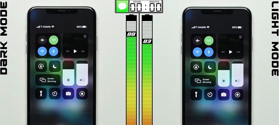 掌握iPhoneXS电量查看方法的技巧（从电池健康到应用使用，教你轻松掌握iPhoneXS电量管理的秘诀）