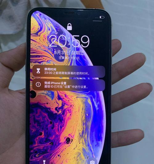 掌握iPhoneXS电量查看方法的技巧（从电池健康到应用使用，教你轻松掌握iPhoneXS电量管理的秘诀）