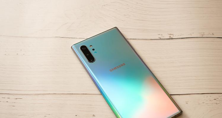 三星Note10（全新旗舰机型，为你带来无与伦比的体验）