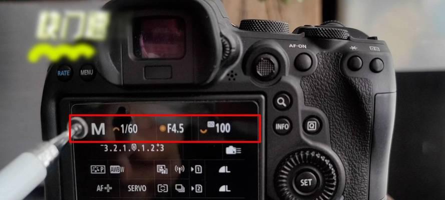手机专业模式拍照参数大全（探索手机专业模式下的摄影奥秘，了解关键参数设置）