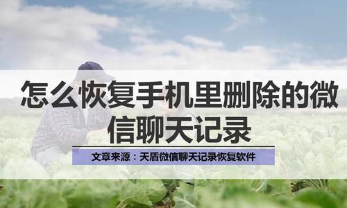 如何将微信聊天记录转移到新手机？（简便的步骤和技巧）