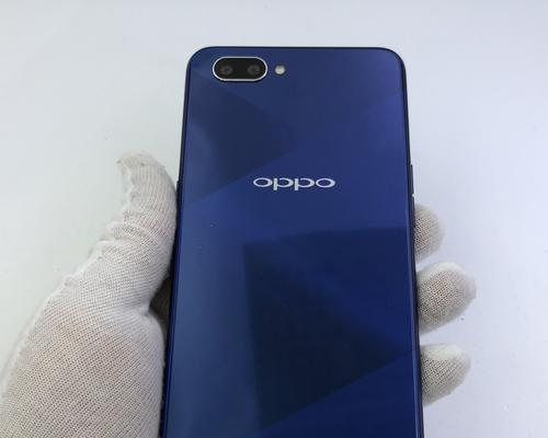 如何扩大OPPOA5内存容量（通过扩展存储卡来增加OPPOA5的内存容量）