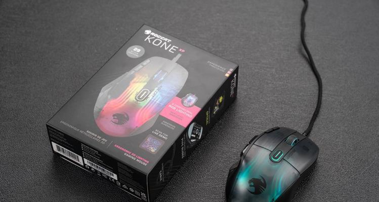 深入了解ROCCAT（ROCCAT）