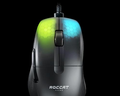 深入了解ROCCAT（ROCCAT）