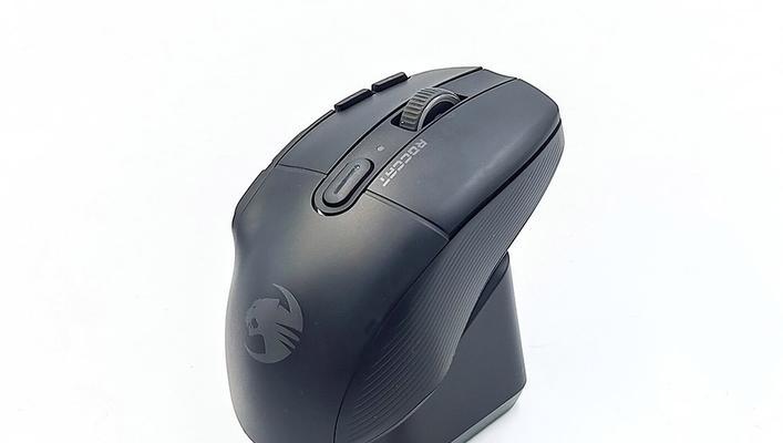 深入了解ROCCAT（ROCCAT）