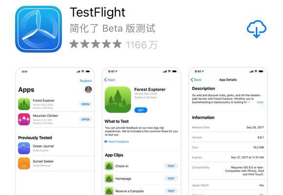 掌握AppStore下载技巧，畅享无限精彩（让你的手机应用下载更快更便捷）