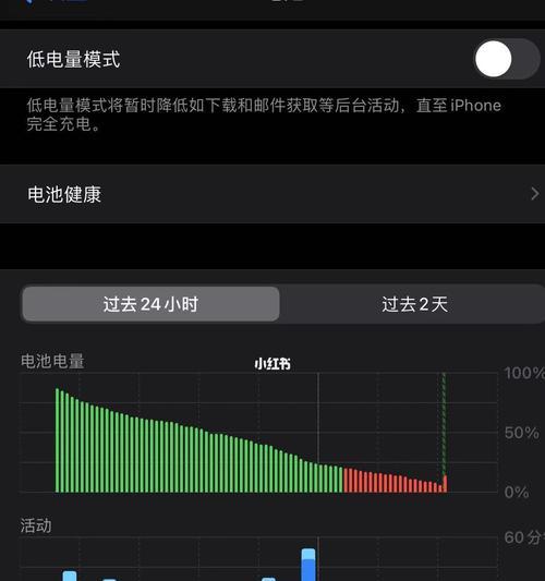 iPhone手机掉电快解决方法（有效延长iPhone手机续航时间的小技巧）