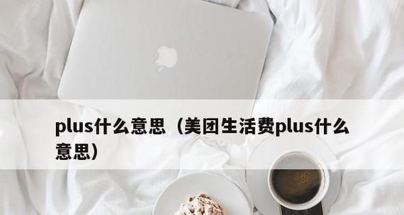 手机型号的字母后缀“plus”含义解析（探索“plus”代表的特殊意义与功能）