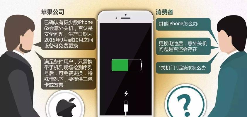 iPhone手机电池不耐用的解决方法（延长iPhone电池寿命，让你省心使用）