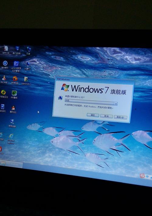 解决Windows准备中请勿关机问题的方法（解决Windows更新期间不能关机的技巧与建议）