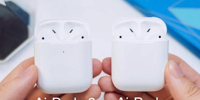 探索AirPods3的按键切歌开启和敲击位置（畅享音乐，轻松操作——解密AirPods3的最新功能）