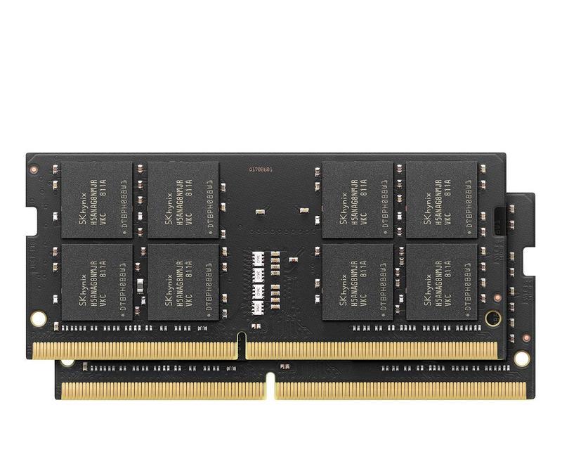 DDR4与DDR5内存对比（从传输速度到能源效率，DDR4和DDR5内存的进化之路）