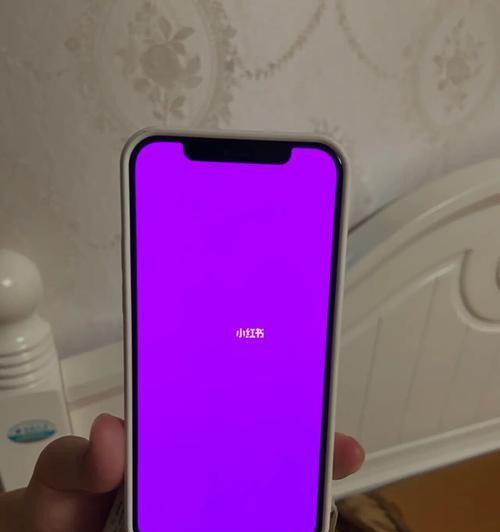 解决iPhone12黑屏的妙招（掌握关键技巧，轻松处理iPhone12黑屏问题）