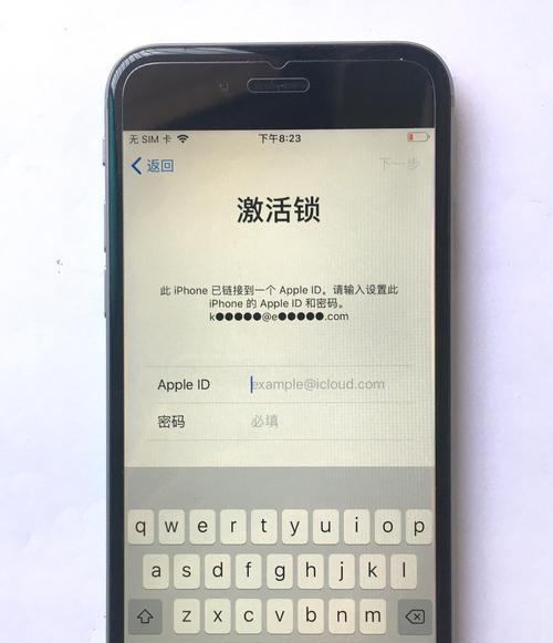 iPhone卡死无法使用的处理方法（快速解决iPhone卡死问题的实用方法）