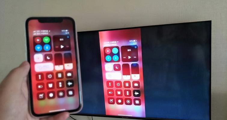 探索vivo手机无线投屏的多种方法（实现投屏的便捷方式与操作技巧）