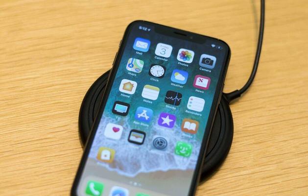 iPhone手机充不进电的解决方法（无充电标识困扰你？快来看看这些解决方法！）